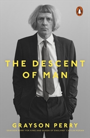 Buy Descent of Man