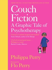 Buy COUCH FICTION