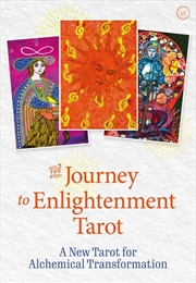 Buy Journey to Enlightenment Tarot