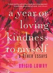 Buy Year of Loving Kindness to Myself