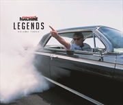 Buy Street Machine Legends Vol Three