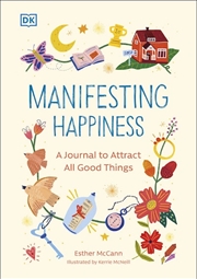 Buy Manifesting Happiness