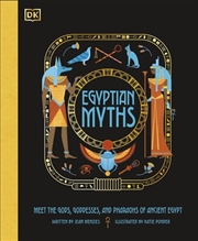 Buy Egyptian Myths