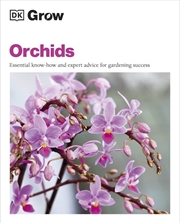 Buy Grow Orchids