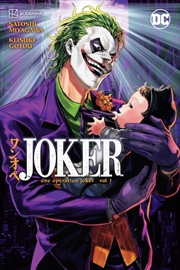 Buy Joker: One Operation Joker Vol. 1