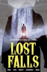 Buy Lost Falls Vol 1