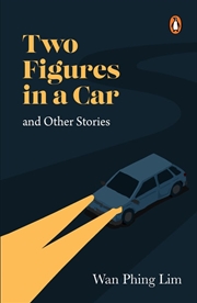 Buy Two Figures in a Car  and Other Stories