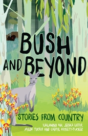 Buy Bush and Beyond