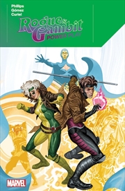 Buy ROGUE & GAMBIT: POWER PLAY