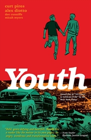 Buy Youth