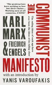 Buy Communist Manifesto