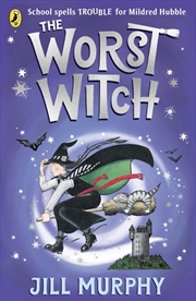 Buy Worst Witch