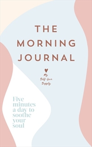 Buy Morning Journal