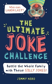 Buy Ultimate Joke Challenge