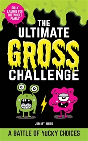 Buy Ultimate Gross Challenge