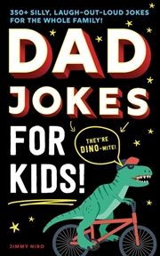 Buy Dad Jokes for Kids