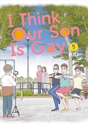 Buy I Think Our Son Is Gay 05