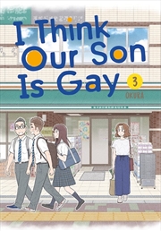 Buy I Think Our Son Is Gay 03