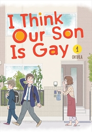 Buy I Think Our Son Is Gay 01