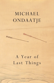 Buy Year of Last Things