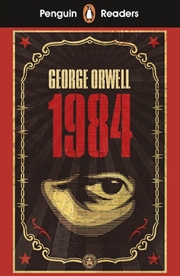 Buy Penguin Readers Level 7: Nineteen Eighty-Four (ELT Graded Reader)