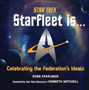 Buy Star Trek: Starfleet Is...