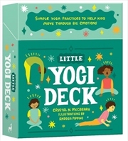 Buy Little Yogi Deck