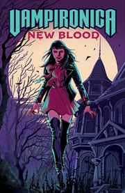 Buy Vampironica: New Blood