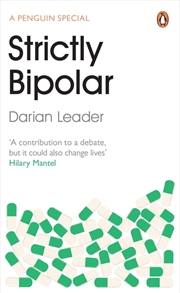 Buy Strictly Bipolar