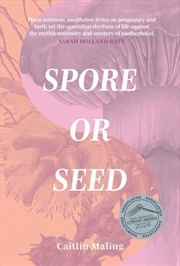 Buy Spore or Seed