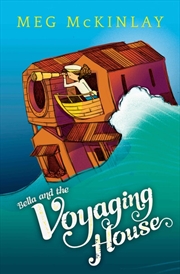 Buy Bella and the Voyaging House