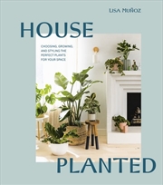 Buy House Planted