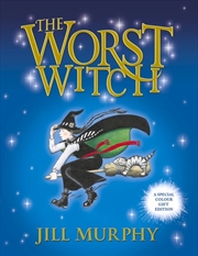 Buy Worst Witch (Colour Gift Edition)