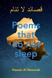 Buy Poems that Do Not Sleep