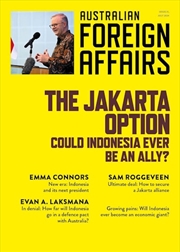 Buy Jakarta Option