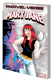 Buy MARVEL-VERSE: MARY JANE