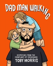 Buy Dad Man Walking