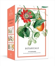 Buy Botanicals