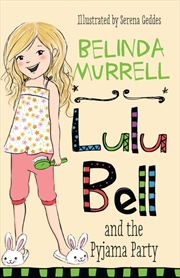 Buy Lulu Bell and the Pyjama Party