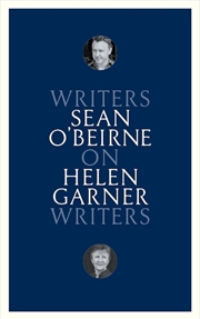 Buy On Helen Garner