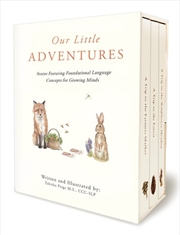 Buy Our Little Adventures