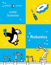 Buy Puffin Little Scientist: Robotics