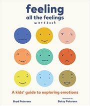 Buy Feeling All the Feelings Workbook