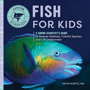 Buy Fish for Kids