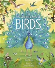 Buy Extraordinary World of Birds