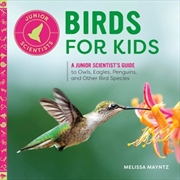 Buy Birds for Kids