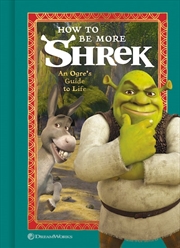 Buy How to Be More Shrek