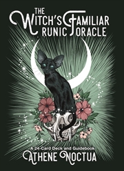 Buy Witch's Familiar Runic Oracle