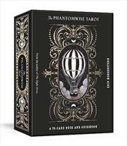 Buy Phantomwise Tarot