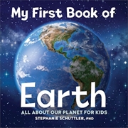 Buy My First Book of Earth